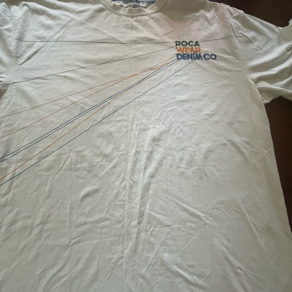 Vintage Roca Wear Denim Co size 6X - Picture 9 of 16